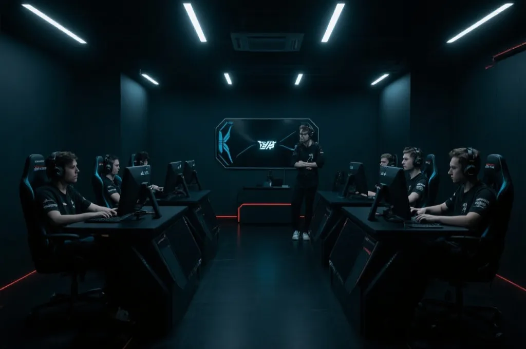 越南神秘战队：2025年Esports世界杯的黑马？