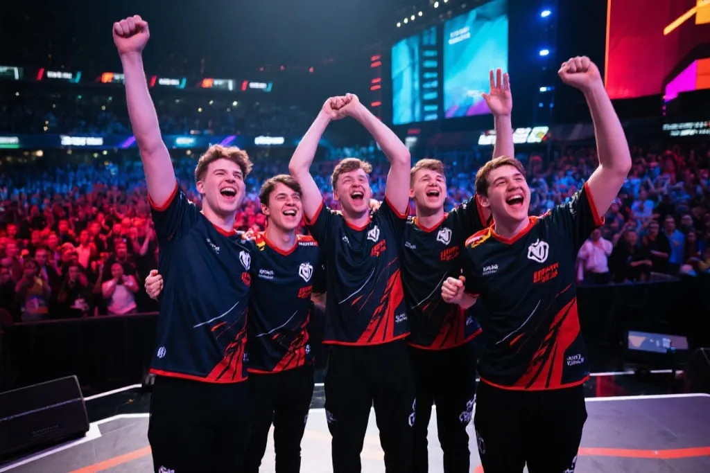 冰封过后：北美CS的火焰能否再次点燃世界舞台？