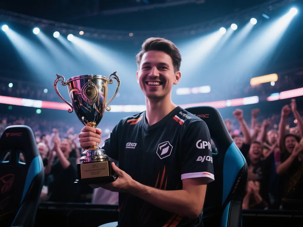 LCP 2025：当电竞不再只是游戏，真实与挑战谁在主导？